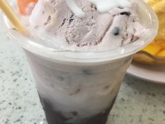 -芬芳甜品(同福路店)