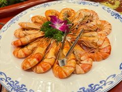 -铂丽斯国际大酒店-凯悦自助餐厅