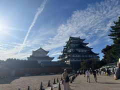 -名古屋城