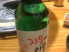 -喜来稀肉(北外滩白玉兰广场店)