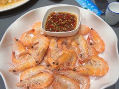 -阿拉斯加·海货(马王堆店)