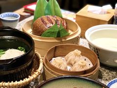 -南京大牌档(三阳广场苏宁店)