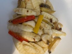 -巧庆楼·茶膳