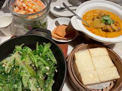 -金椰壳· 大厨新加坡菜(壹方城店)