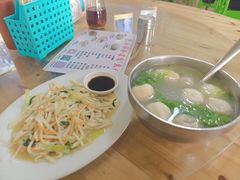 -蒂蒂香達濠魚丸