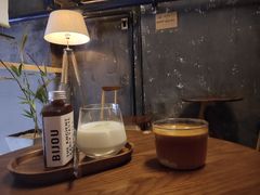 -BIJOU coffee&cocktail(龙岗万科广场店)