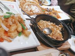 -东北大院·东北菜(三台子店)