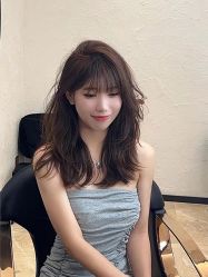 -HairCode芭曲发型