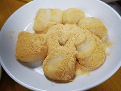 打糕-屋里家延边朝鲜族冷面(南园店)