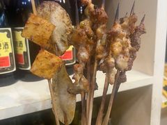 -望京小腰(北京总店)