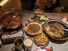 -塔哈尔·新疆盛宴(奉贤龙湖店)