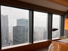 -上海静安香格里拉大酒店