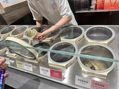 -Dip in Gelato(富民路店)