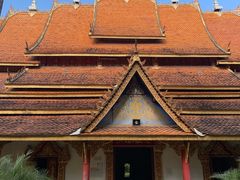 -西双版纳傣族园