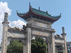 -南岳衡山风景名胜区