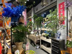 -弗劳尔花艺坊(龙涛店)