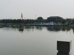 -汉梁文化公园