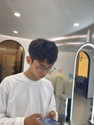 -上禾 HAIR SALON