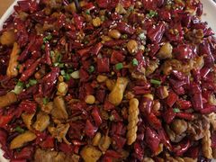 -严记小天府酸菜鱼(西四路店)