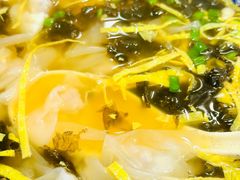 -余氏豆腐包老店(东直街店)