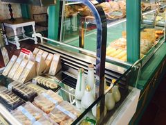 -布兰格(名仕花园店)