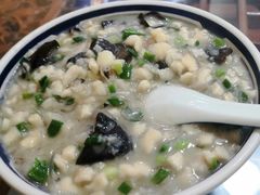 老孙头羊肉泡馍-福瑞记老孙头biangbiang面(新生路店)