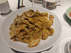 -羲和雅苑•北京烤鸭(国贸商城店)