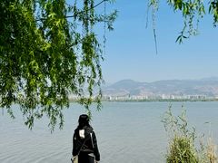 -西昌邛海宾馆