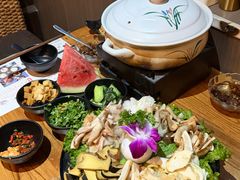 -束河人家(南锣鼓巷店)