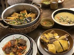 -杨家汀州韵(万达店)