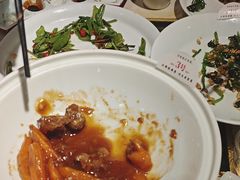 -京味斋·北京烤鸭(北京南站洋桥店)