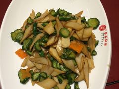 -香谷私厨(高新店)