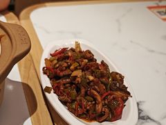 -乡村基·川味现炒大王(熙悦天街店)