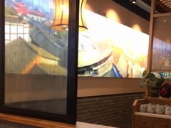 -涌觅名灶·本地海鲜宁波菜(财富广场店)