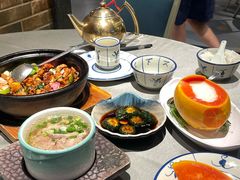 -客家汇·客家传承菜(水库店)