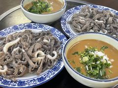 -牛街老爆肚满(牡丹园店)