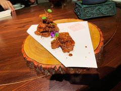 蓉城玫瑰烤肉-韵秋荷(宝山龙湖天街店)