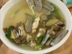 -晓琦农家菜馆·地道农家菜