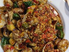 -夹夹大·蟹蟹大排档(财富又一城店)