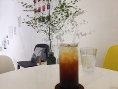 -隹木咖啡馆(宝龙广场店)