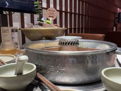 -巴奴毛肚火锅(大剧院店)