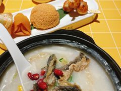 -蔡澜点心·粤菜(花城汇南区店)