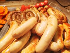 -长春净月潭喜来登酒店·盛宴标帜餐厅