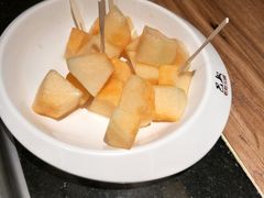 -巴奴毛肚火锅(商城路店)