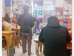 -黑皮酸菜鱼(三山街店)