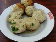 -小杨生煎(龙之梦购物中心店)