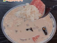 -长乐饭冰冰·冰饭·烧烤(长乐总店)