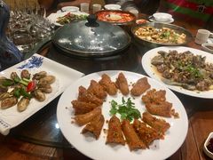 -阿多私房菜(顺德店)