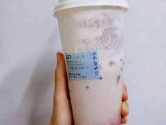 -喜茶(徐州金鹰店)