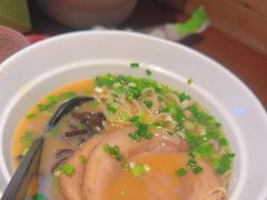-豚一拉麺(花城汇南区店)